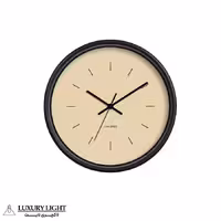 ساعت دیواری سال بردز طرح مینیمال مدل CW-427