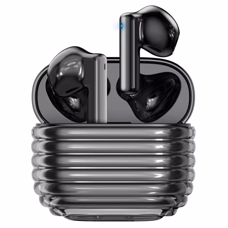 ایرپاد بلوتوثی با قابلیت TWS مدل Earldom TWS27 (100% اورجینال)