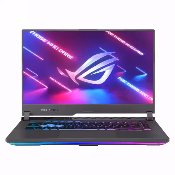 لپ تاپ 15.6 اینچ گیمینگ ایسوس مدل ROG Strix G15 G513RW-HQ222 R7 6800H 16GB 1TB SSD 3070Ti 8GBپک اصلی