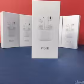 هندزفری بلوتوث مدل ایرپاد air pad 4 کد1397