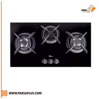 گاز صفحه ای بیمکث مدل MG5083