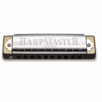 سازدهنی سوزوکی مدل Harp Master MR200