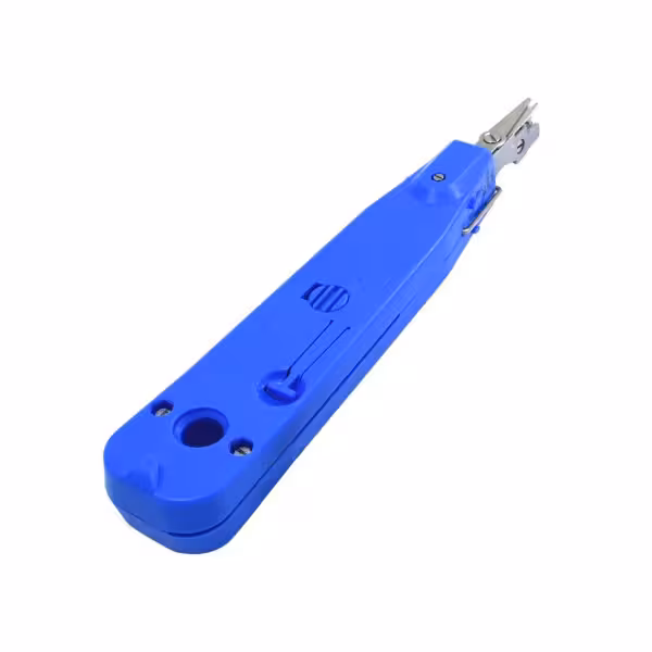 آچار پانچ کروز RJ45 RJ11 Punch Down Network Tool