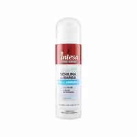 فوم اصلاح ضدحساسیت اینتسا مدل Pelli Sensibili حجم 300 میل