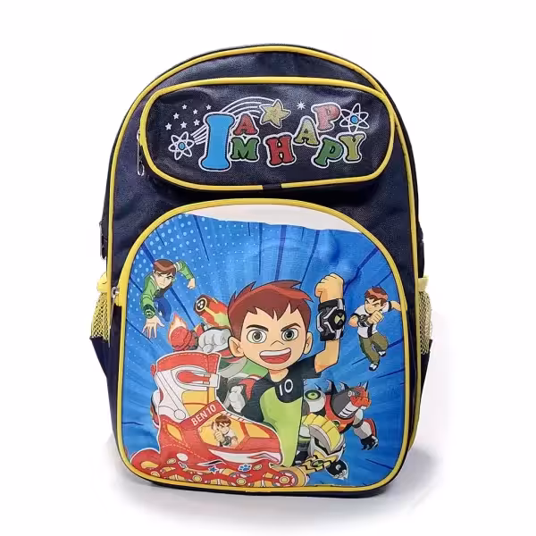 کیف و کوله مدرسه کد 4