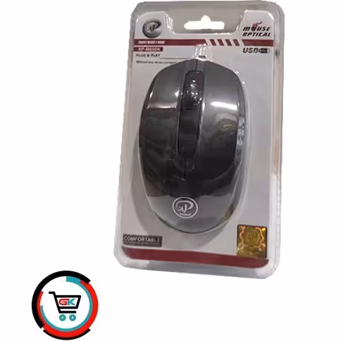موس سیم دار ایکس پی (XP) مدل XP-M690K