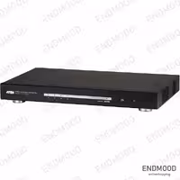 اسپلیتر 4پورت HDMI آتن ATEN VS1814T