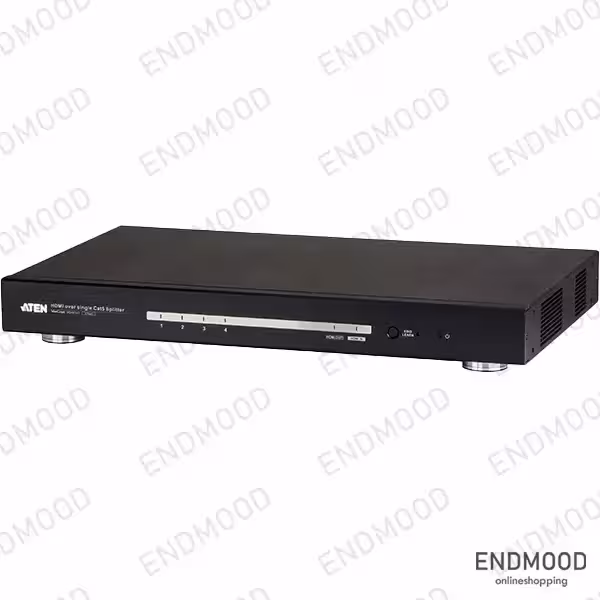 اسپلیتر 4پورت HDMI آتن ATEN VS1814T