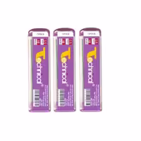 نوک مداد نوکی رنگی 0.5 میلی متری technical