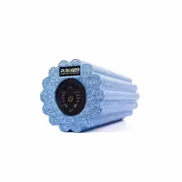 فوم رولر و ماساژ برقی بوستر boluojan مدل Pi Roller Pro