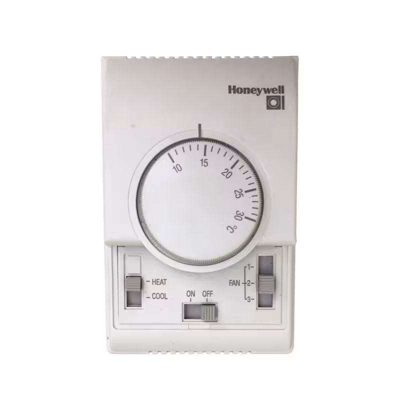 ترموستات فن کویل هانیول مدل T6373B | کالا مکس