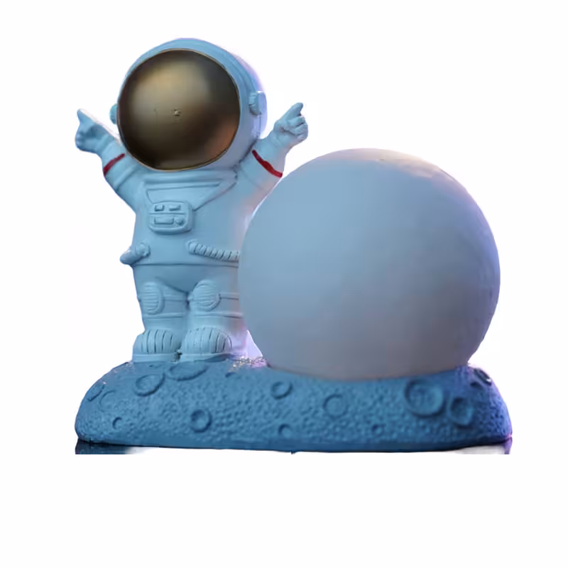 چراغ خواب مدل فضانورد