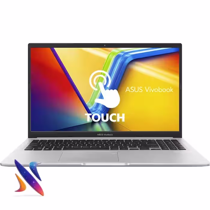 لپ تاپ ایسوس VivobooK X1502ZA i5-12500H 36GB 512GB-Touch-IPS WUXGA(FHD )