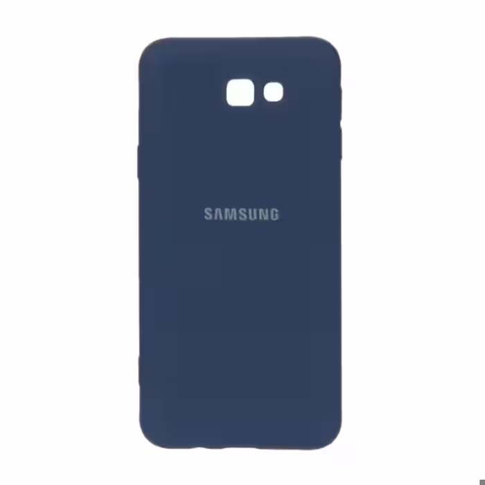 قاب گوشی سیلیکونی HighCopy لوگودار برای Samsung Galaxy J5 Prime