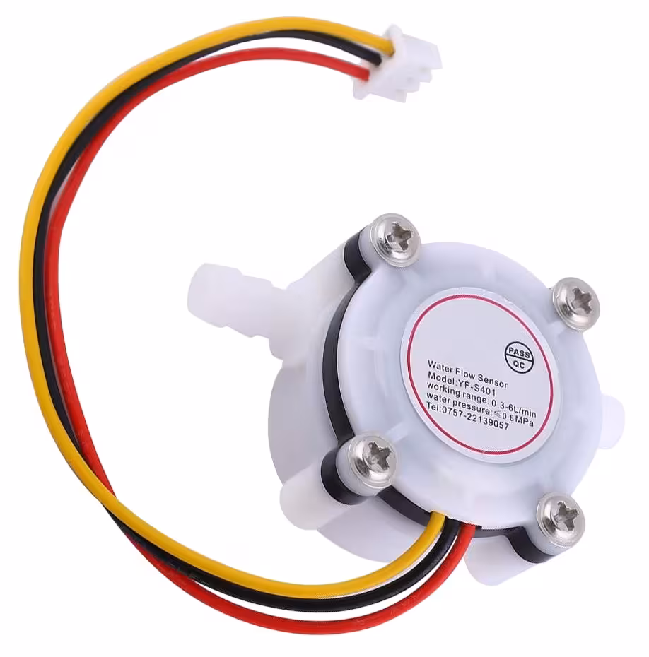 سنسور جریان آب YF-S401