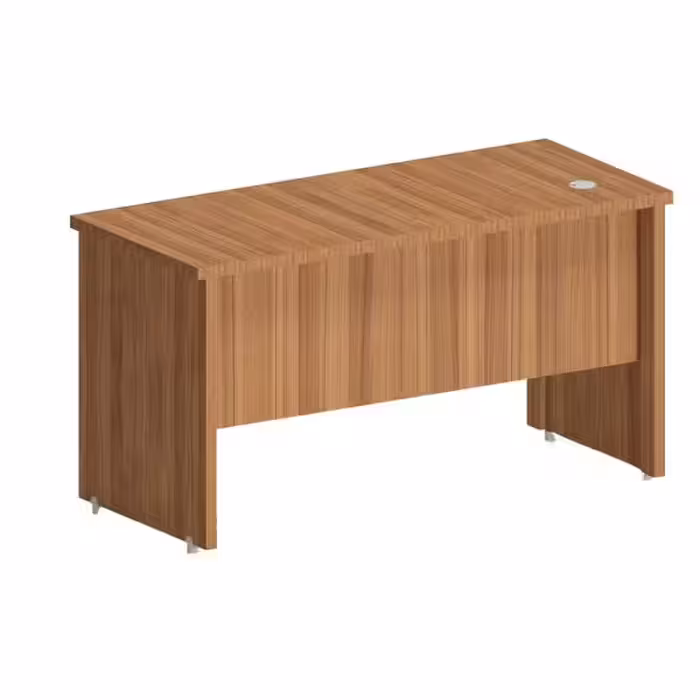 میز اداری مدل S-T140KD