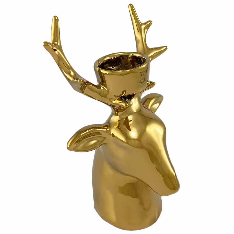 جاشمعی مدل سردیس گوزن