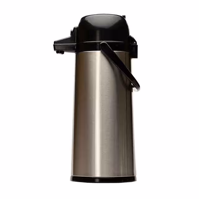 فلاسک علقمه مدل پمپی گنجایش 2500 میلی لیتری