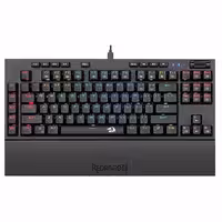 کیبورد ردراگون Keyboard Redragon K588 Broadsword
