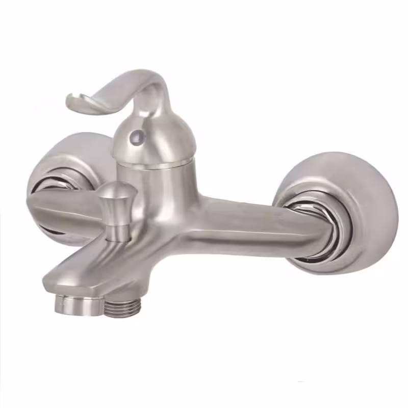 شیر حمام کسری مدل رابین