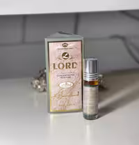عطر لورد lord برند الرحاب ساخت کشور امارات6میل