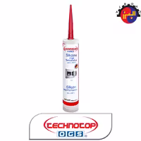 واشر ساز حرارتی Silicone High Temperature OGS