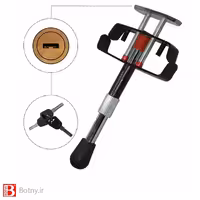 قفل پدال کلید ماری برند بوتنی