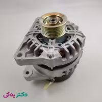دینام پژو 206 شرکتی ایساکو اصل 0690502299