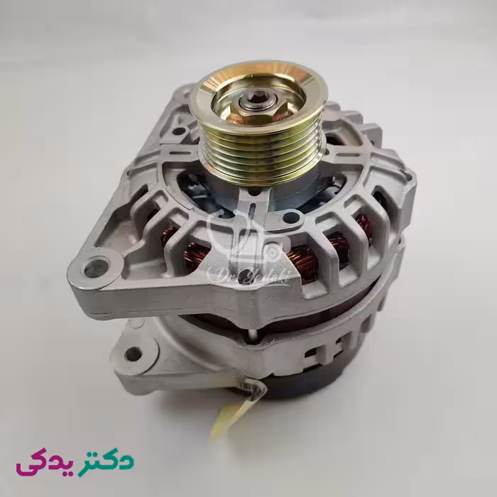 دینام پژو 206 شرکتی ایساکو اصل 0690502299