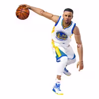 اکشن فیگور استفن کری | Stephen Curry | برند ENTERBAY