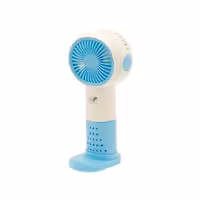 پنکه دستی داتینو مدل مه پاش طرح مشبک | چاوه