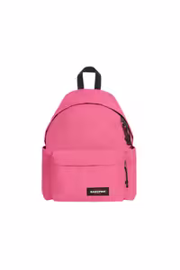کوله پشتی DAY PAK'R BACKPACK EN: 30 سانتی متر طول: 40 عمق: 18 ضمیمه صورتی Eastpak