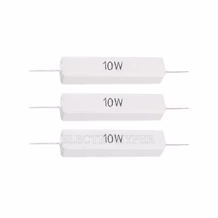 مقاومت گچی (آجری) 10W-560Ω