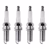 شمع سوزنی پایه بلند  جی پاور  مناسب پژو 206 SD V6 مدل  NGK-5018