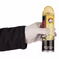 اسپری تمیز کننده تایر Gatson G1008-7097 همراه واکس داشبورد