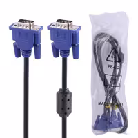 کابل VGA 3 5 آی فورتک طول 1.5 متر