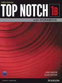 Top Notch 1B 3rd