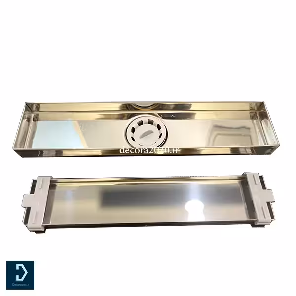 کفشور خطی سرامیک خور دو حالته آرین 120 سانتی متری