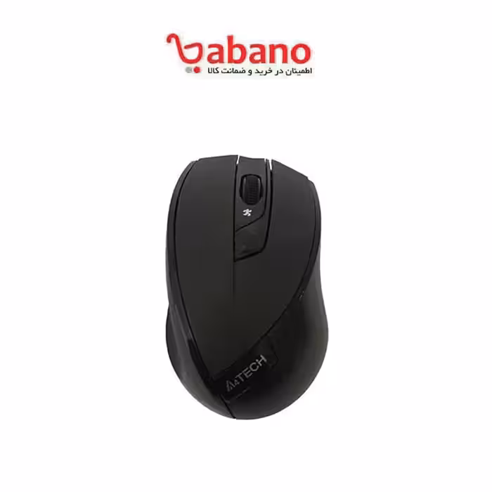 موس ایفورتک مدل G7-600NX