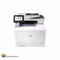 پرینتر لیزری رنگی چهار کاره اچ‌ پی مدل M479fnw