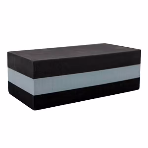 استپ فومی (Brick steppe)