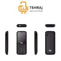 گوشی موبایل دکمه ای جی ال ایکس  glx c11 a اورجینال