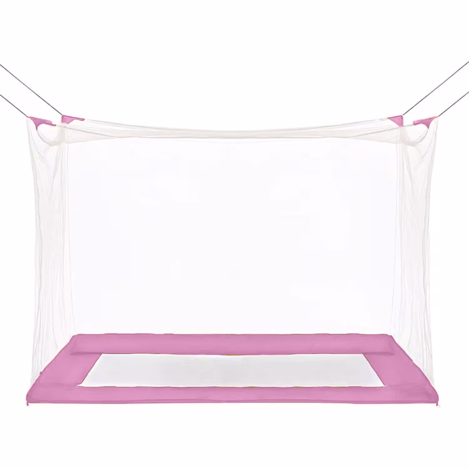 پشه بند سندس مدل تور سایز 300×400 سانتی متر