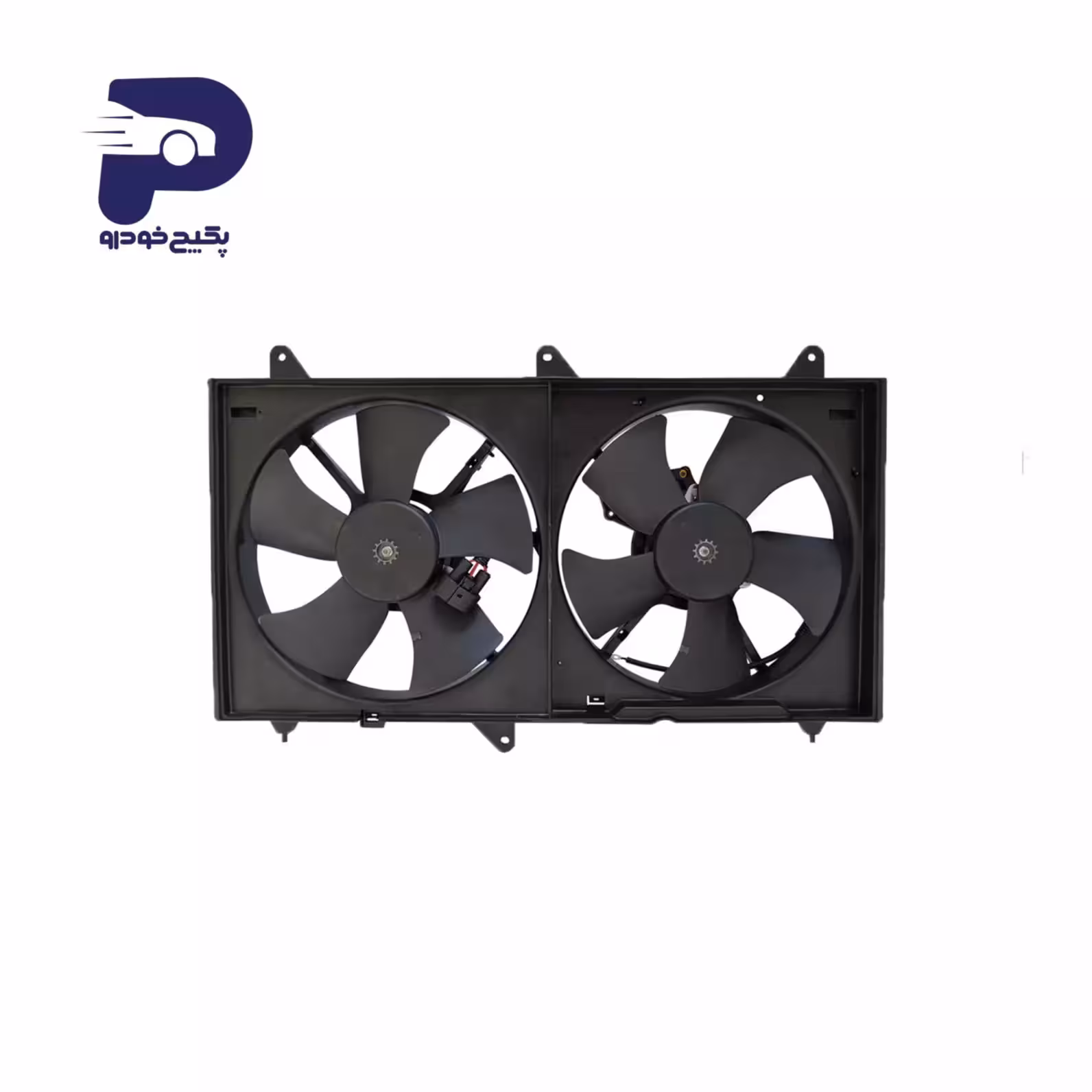 فن رادیاتور A21-1308010 چری