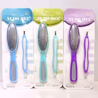 ست سوهان پا و گوشه گیر  ناخن