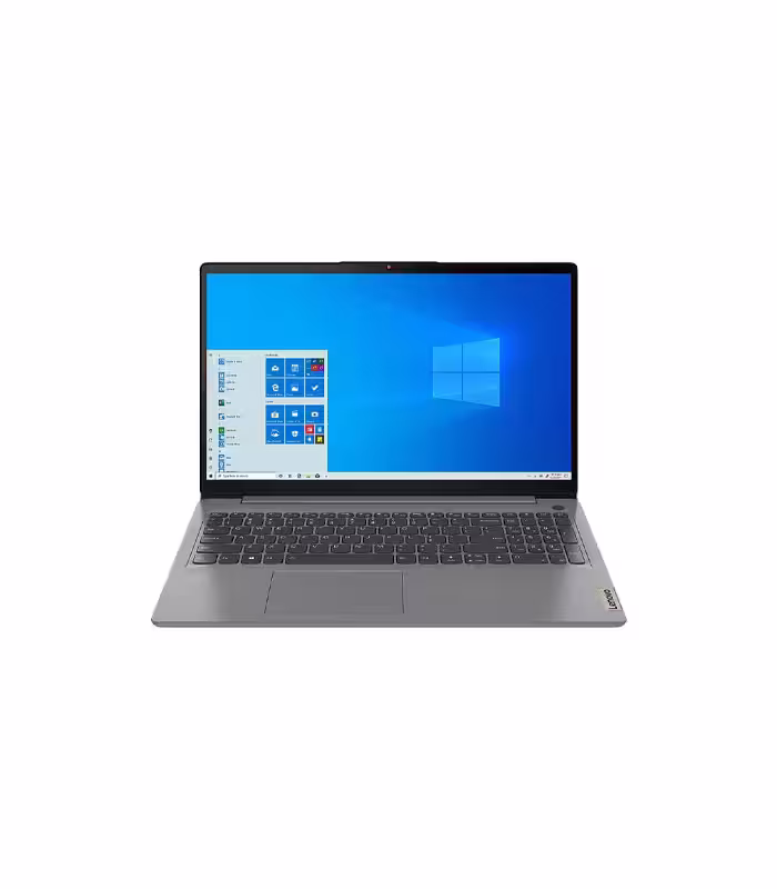 لپ تاپ 15.6 اینچی لنوو مدل IdeaPad 3-UAA Ryzen 5