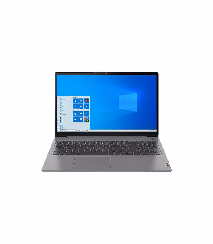 لپ تاپ 15.6 اینچی لنوو مدل IdeaPad 3-UAA Ryzen 5