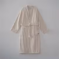 حوله تن پوش مردانه برند ecocotton مدل Raisa