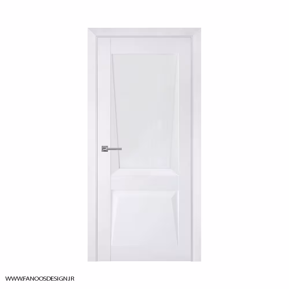 در اتاق خواب مدرن سه بعدی برجسته کد 1168