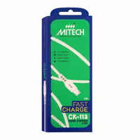 کابل میکرو یو اس بی Mitech  CK113